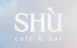 SHU CAFE