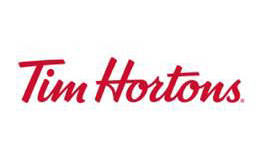 Tim Hortons加盟
