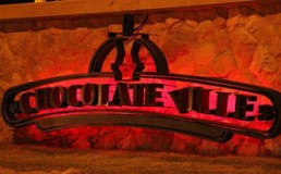 Chocolate Ville加盟费