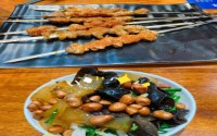 加盟阳二牛拉·牛肉面，闯出自己的一片天