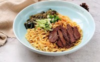 加盟私客拌面，打造专属品牌