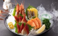 加盟虎白料理，获得人生的第一桶金