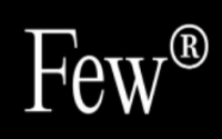 加盟FEW少数派咖啡，打造专属品牌