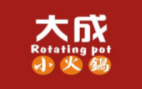 加盟大成小火锅，获得人生的第一桶金