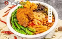 97肥仔螺蛳粉加盟品牌教你如何成功的经营