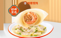 如意馄饨总部都有哪些加盟支持？前景如何？