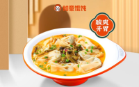如意馄饨项目合适加盟么？如意馄饨加盟费很高么？