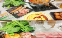 选址困难吗？森季旋转火锅加盟品牌为你指点