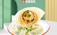 加盟如意馄饨，打造专属品牌