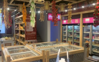 信良记预制食材超市投资加盟，哪些人适合开门店？