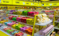 开一家小新很忙店多少钱才够？值得加盟么？