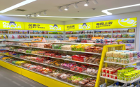 小零大食加盟有哪些要求？开店经营有什么技巧？