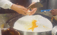 金杨老摊头蛋饼总部在哪里？加盟费要多少钱？