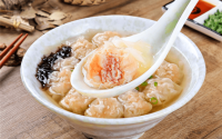 第9味老上海馄饨加盟怎么样？加盟要多少钱？