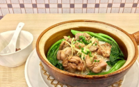 香港庙街煲仔饭总部在哪里？加盟费要多少钱？