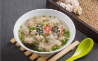第9味老上海馄饨投资加盟，哪些人适合开门店？