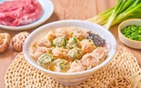 加盟第9味老上海馄饨，开启创业成功的大门