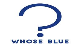 WHOSE BLUE奶茶