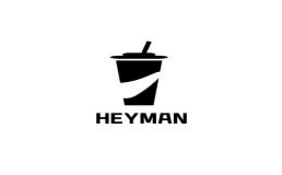 heyman嘿人奶茶