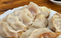 加盟老张煎饺，赚取人生的第一桶金