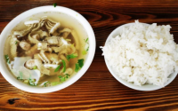 加盟卢字坎市牛肉鲜汤店，成功唾手可得