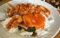 如何选址？霞女美食店加盟告诉你秘诀