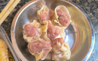 加盟福桥小食店，财富触手可及
