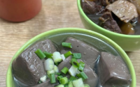 加盟吉鸿居牛杂，成功唾手可得