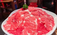 加盟员和记牛肉火锅，开启创业成功的大门