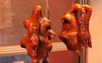 加盟盛记鹅肉竟有想不到的反转