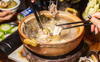 星奖鸡煲投资加盟，哪些人适合开门店？