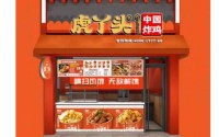 加盟虎丫头，开启创业成功的大门