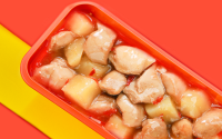 加盟维小饭，赚取人生的第一桶金