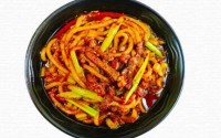 加盟米疆疆新疆炒米粉，员工变老板