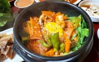 加盟月影韩国餐厅，开启创业成功的大门