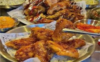 加盟野猪食堂，打造专属品牌
