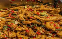 加盟松哥凤爪手把手教你开店，带你成功