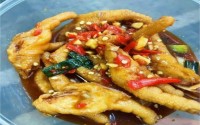 加盟松哥凤爪，成功更近一步