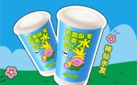 加盟水友圈圈手把手教你开店，带你成功
