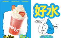 加盟水友圈圈，开启创业成功的大门