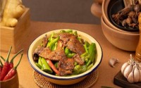 山城欢现炒食堂加盟费用多少？有哪些品牌优势？