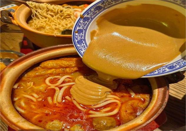 望东风砂锅麻辣烫 (2)(1)