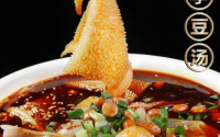 李豆汤川菜饭庄怎么样？适合加盟吗？