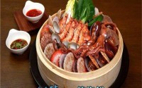 加盟96号海蒸鲜，打造专属品牌