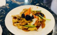 加盟桃园中华料理，开启创业成功的大门