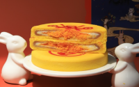 阿吉仔饼铺总部都有哪些加盟支持？前景如何？
