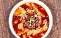 加盟小鲜食堂，成功唾手可得