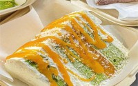 不定义甜品总部都有哪些加盟支持？前景如何？