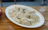 加盟九先生哈尔滨水饺，成功唾手可得