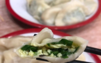 加盟九先生哈尔滨水饺，赚取人生的第一桶金